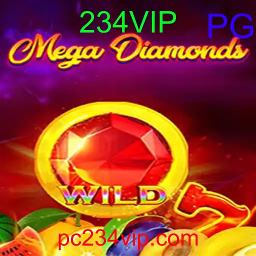 MegaDiamond