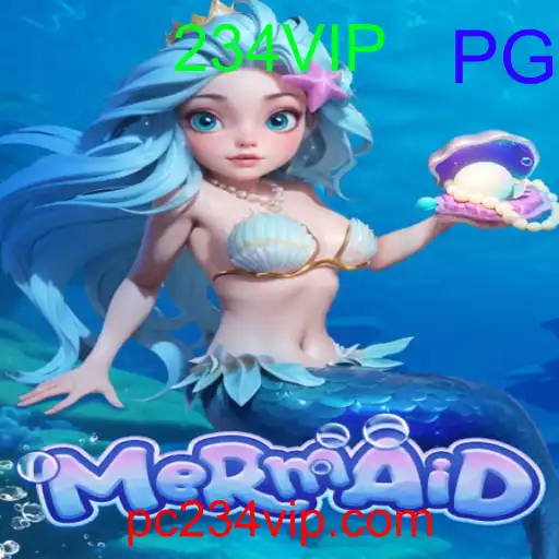Mermaid